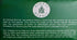 50 Spearmint Tea Bags - Tea Bags - Pure Spearmint Leaves - Caffeine Free Herbal Tea - Natural Digestive Support