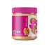 (10oz, 1 Pack) Nutty Gourmet Organic Walnut Butter - Raw Nut Butter - No Added Sugar - Unsalted - All Natural - Peanut