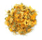 EarthWise Aromatics Organic Calendula Flowers - 1 lb (16 oz) - Herbal Tea -