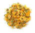 EarthWise Aromatics Organic Calendula Flowers - 1 lb (16 oz) - Herbal Tea -