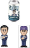 Michael Best Boss (The Office) Funko Vinyl Soda