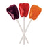 14 Count, 3.7 OZ Dr. Johns Sugar Free Candy, Healthy Lollipops with Zero Sugar, Low Calorie Snacks, Keto Friendly Hard