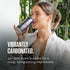 12 Pack, 16 oz Sourced-Filled-Packaged, NO DAYS OFF Premium Sparkling Water+ Limited FREEDOM Edition - fl Can