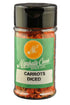 Mini Marshalls Creek Spices Carrots Chopped