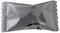 Hospitality Mints Party Sweets By Metallic Silver Buttermints, 7-Ounce Bags (Pack of 6)