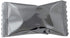 Hospitality Mints Party Sweets By Metallic Silver Buttermints, 7-Ounce Bags (Pack of 6)