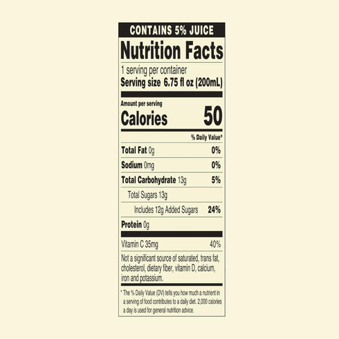 6.75 Oz, Pack 32 Arizona Decaffeinated Lemon Tea, Fl