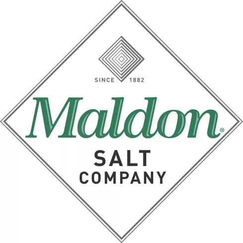 Pack 3 (250g) Maldon Sea Salt - of by MALDON CRYSTAL SALT