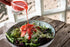 Premium | FRENCH Salad Dressing | Low Saturated Fat | Low Cholesterol | Low Sodium | Crafted in Small Batches with Farm Fresh Herbs for Premium Flavor and Zest