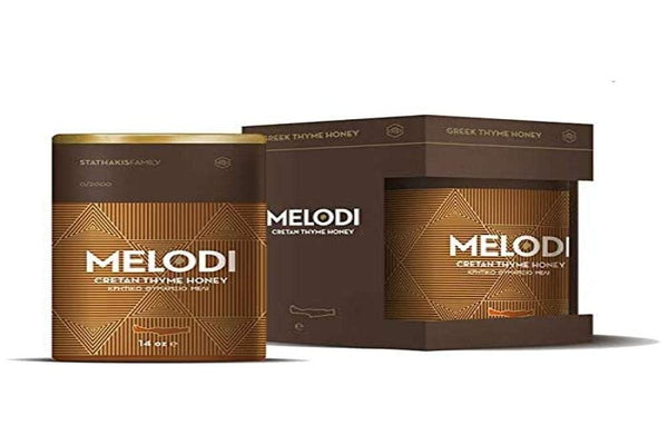 Melodi Honey Stathakis Family 14 Oz