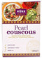 Al'Fez Pearl Couscous 200g