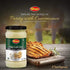 24.69 oz (700g) Shan Ginger Garlic Paste - Traditional Taste Enhancing Cooking Paste from Fresh Ground Ginger