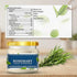 Generic 100 Rosemary Dried Leaves Powder For Hair Growth | Top Grade Leaves Rosemary Herb Tea | Organic | Natural Foods