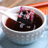 MOORCHOCO 8.81oz) Black Sugar from Yunnan, Pure Brown Sugar Sweetener for Cooking, Additive-Free (Rose