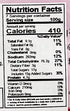 Generic 720g (25.4 oz), Oatmeal,Red Date and Golgi Berry Wolfberry Oats Cereal, Chinese Breakfast Mix