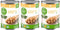 Generic Organic Garbanzo Beans (3 Cans, 15 oz. each)
