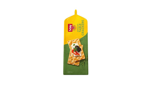 5-Pack Schar Rosemary Table Crackers