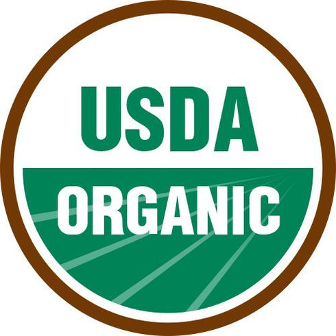 2 lb (32oz) Packed McCabe Organic Adzuki Bean - Dried Small Red Beans | USDA and CCOF Certified - Rich with Protein