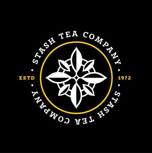96 16 count (6 pack) Stash Tea Organic Turmeric Chai, Caffeine-Free, Non-GMO Project Verified, Serve Hot or Iced, Tea