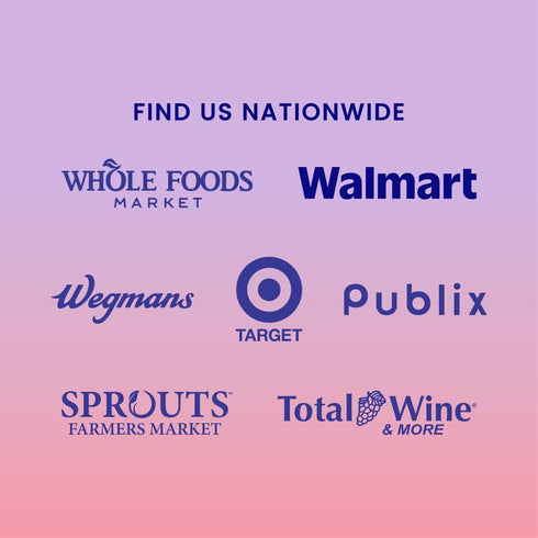Pack, 12 OZ (Pack 12) Mingle Mocktails - Variety Blackberry Hibiscus Bellini, Cranberry Cosmopolitan, Key Lime