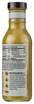 (355ml) Briannas Home Style Dijon Honey Mustard Dressing by Brianna's