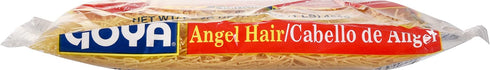1 Goya Angel Hair Pasta, Pound