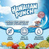 Hawaiian Punch Paradise Variety Pack, Powder Drink Mix (5 boxes, 40 sticks) - Sugar Free & Delicious