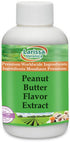 Larissa Veronica Peanut Butter Flavor Extract (8 oz, ZIN: 529447) - 2 Pack