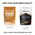 1 Terrasoul Superfoods Raw Unpasteurized Organic Almonds (Sproutable), Pound