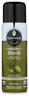 SPECTRUM NATURALS FILLBOSS Spectrum Naturals Organic Extra Virgin Olive Oil Spray (2x5 Oz)