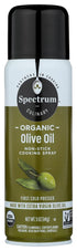 Spectrum Naturals Organic Extra Virgin Olive Oil Spray (3x5 Oz)
