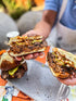 4 Packed, Everything But The Food Truck Favorite Flavors Collection | Authentic Small Batch Seasonings | Gourmet All