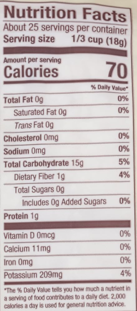 Two-Pack Bob's Red Mill Potato Flakes Instant Mashed Potatoes