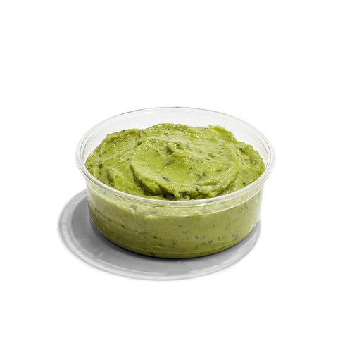 Fresh Produce Hot Guacamole Dip Extra Small