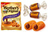 Werther's Original 2.22 Oz (Pack 6) New Cocoa Creme Soft Caramels
