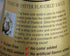 Megachef 21.2oz. (600ml) Premium Oyster Sauce