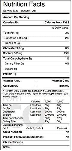 Savory Choice Liquid Beef Broth Concentrate 5.1 Ounce Box (Pack of 2)