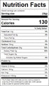 7-Grain (24oz. (Pack 2) Cereal Mix (Rolled/Flaked) Resealable Zip Lock Stand Up Bag)