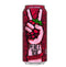 Peace Tea , 16 Fluid Ounces, 24 Count (Razzleberry)