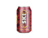 Giekis 12 oz (12 Cherry Ski Citrus Soda - Cans)