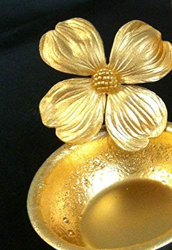 24 Karat Gold Luxury Luster Cake Dust, 5 grams for Cakes, Cupcakes, Cookies, Wedding Party Baking Supplies