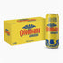 Soda Colombiana la nuestra Postobon 12 Pack 10.5 oz. Cans - Imported