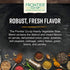 1lb, Frontier Co-op Hearty Vegetable Herb Blend for Stew, Kosher - Mixed Dried Vegetables For Soup, Stir Fry, Ramen