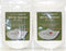 Indus Organics White Quinoa Seeds Powder, 1 Lb (X2 of Bags), Premium Quality, Non-gmo,