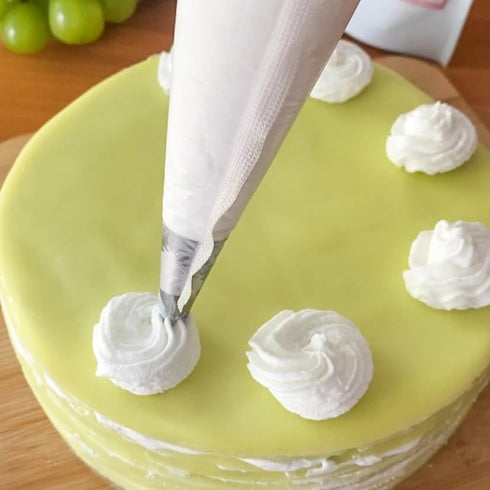 Generic 500g Crepe Cake Flour