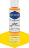 AmeriColor Candy Oil Food Color, 2-Ounce, Yellow