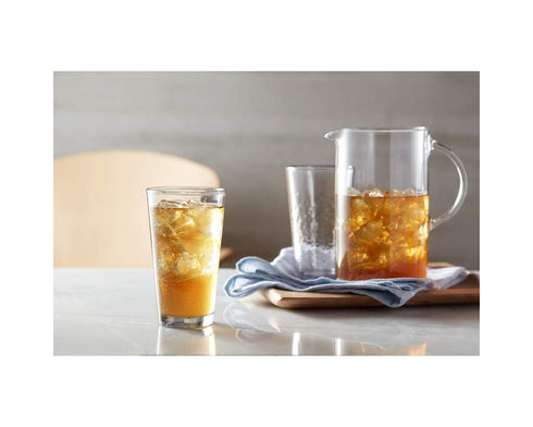 3 oz., 24 packs Tender Leaf Premium Iced Tea Bags - per case