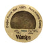 Vintage Pure Honey W/Comb 500 gr Round