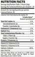 QuikTea Ginger Chai Tea Latte - 10 Count - Bold Ginger Flavor - Just Add Hot Water