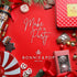 Christmas Gift Basket- Gourmet Food Gifts - Plays Music - Holiday Chocolate and Candy, Sweets and Snacks- Nutcracker
